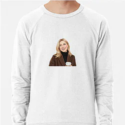My Secret Santa Merch My Secret Santa Sweatshirts