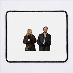 My Secret Santa Limited Collection My Secret Santa Mouse Pads