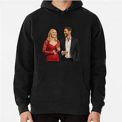 My Secret Santa Merchandise For Fans My Secret Santa Hoodies