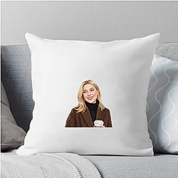 My Secret Santa Merch My Secret Santa Pillows Cover
