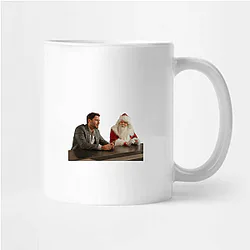 My Secret Santa Special Collection My Secret Santa Mugs