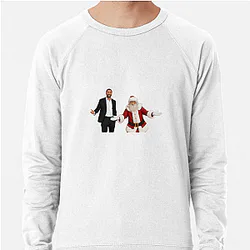 My Secret Santa Merch Collection My Secret Santa Sweatshirts