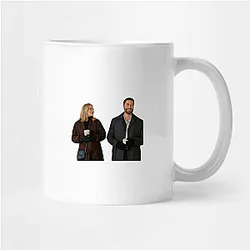 My Secret Santa Limited Collection My Secret Santa Mugs