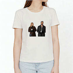 My Secret Santa Limited Collection My Secret Santa T-Shirts