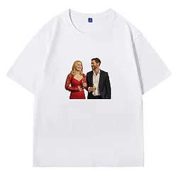My Secret Santa Merchandise For Fans My Secret Santa T-Shirts