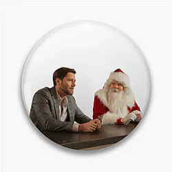 My Secret Santa Special Collection My Secret Santa Pins