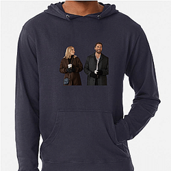 My Secret Santa Limited Collection My Secret Santa Hoodies