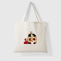 My Secret Santa Fan Art My Secret Santa Bags