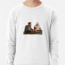 My Secret Santa Special Collection My Secret Santa Sweatshirts