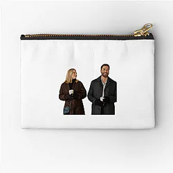 My Secret Santa Limited Collection My Secret Santa Zipper Pouches