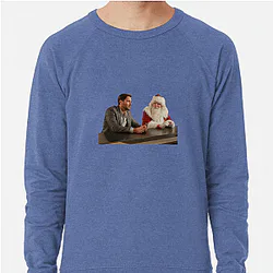 My Secret Santa Special Collection My Secret Santa Sweatshirts