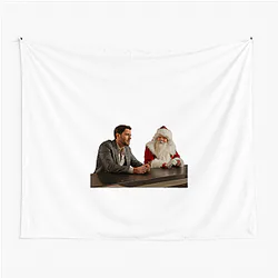 My Secret Santa Special Collection My Secret Santa Tapestries