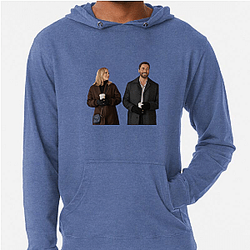 My Secret Santa Limited Collection My Secret Santa Hoodies