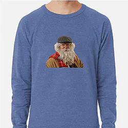 My Secret Santa Merchandise My Secret Santa Sweatshirts