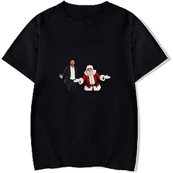 My Secret Santa Merch Collection My Secret Santa T-Shirts