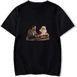 My Secret Santa Special Collection My Secret Santa T-Shirts