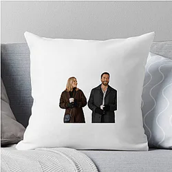 My Secret Santa Limited Collection My Secret Santa Pillows Cover