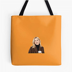 My Secret Santa Merch My Secret Santa Bags