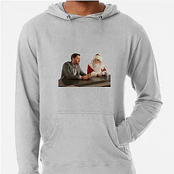 My Secret Santa Special Collection My Secret Santa Hoodies