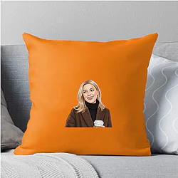 My Secret Santa Merch My Secret Santa Pillows Cover