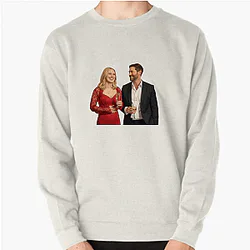 My Secret Santa Merchandise For Fans My Secret Santa Sweatshirts
