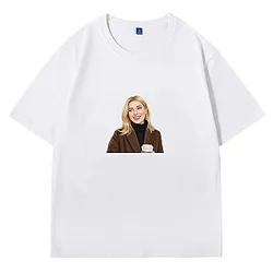 My Secret Santa Merch My Secret Santa T-Shirts