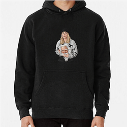 My Secret Santa Merch For Fans My Secret Santa Hoodies