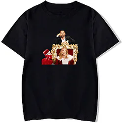 My Secret Santa Fan Art My Secret Santa T-Shirts