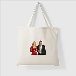My Secret Santa Merchandise For Fans My Secret Santa Bags