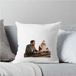 My Secret Santa Special Collection My Secret Santa Pillows Cover