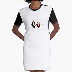 My Secret Santa Merch Collection My Secret Santa Dresses