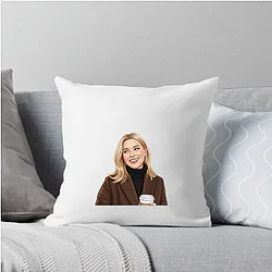 My Secret Santa Merch My Secret Santa Pillows Cover
