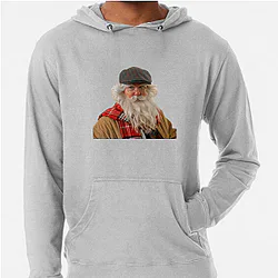 My Secret Santa Merchandise My Secret Santa Hoodies