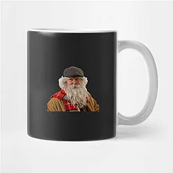 My Secret Santa Merchandise My Secret Santa Mugs
