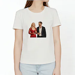My Secret Santa Merchandise For Fans My Secret Santa T-Shirts