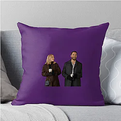 My Secret Santa Limited Collection My Secret Santa Pillows Cover