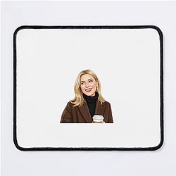 My Secret Santa Merch My Secret Santa Mouse Pads