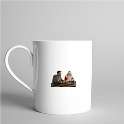 My Secret Santa Special Collection My Secret Santa Mugs