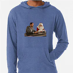 My Secret Santa Special Collection My Secret Santa Hoodies