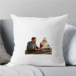 My Secret Santa Special Collection My Secret Santa Pillows Cover