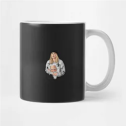 My Secret Santa Merch For Fans My Secret Santa Mugs
