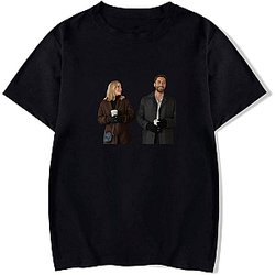 My Secret Santa Limited Collection My Secret Santa T-Shirts