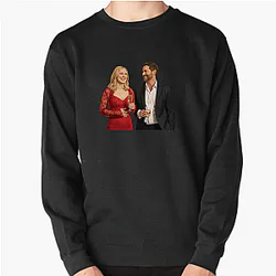 My Secret Santa Merchandise For Fans My Secret Santa Sweatshirts
