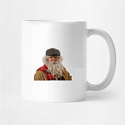 My Secret Santa Merchandise My Secret Santa Mugs
