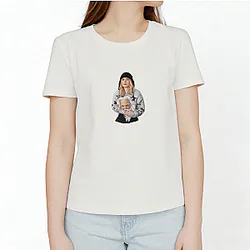 My Secret Santa Merch For Fans My Secret Santa T-Shirts