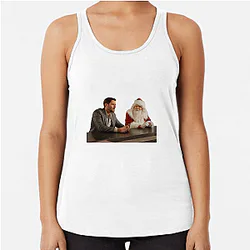 My Secret Santa Special Collection My Secret Santa Tank Tops
