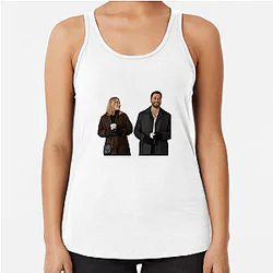 My Secret Santa Limited Collection My Secret Santa Tank Tops