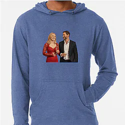 My Secret Santa Merchandise For Fans My Secret Santa Hoodies