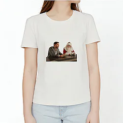 My Secret Santa Special Collection My Secret Santa T-Shirts