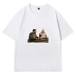 My Secret Santa Special Collection My Secret Santa T-Shirts